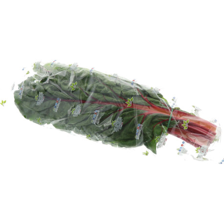 FEUILLE DE BLETTE COULEUR 12X400G